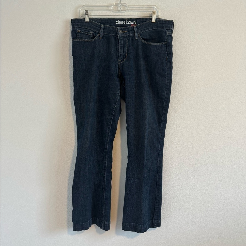 Levi’s Women’s Bootcut Jeans‎ Size 12